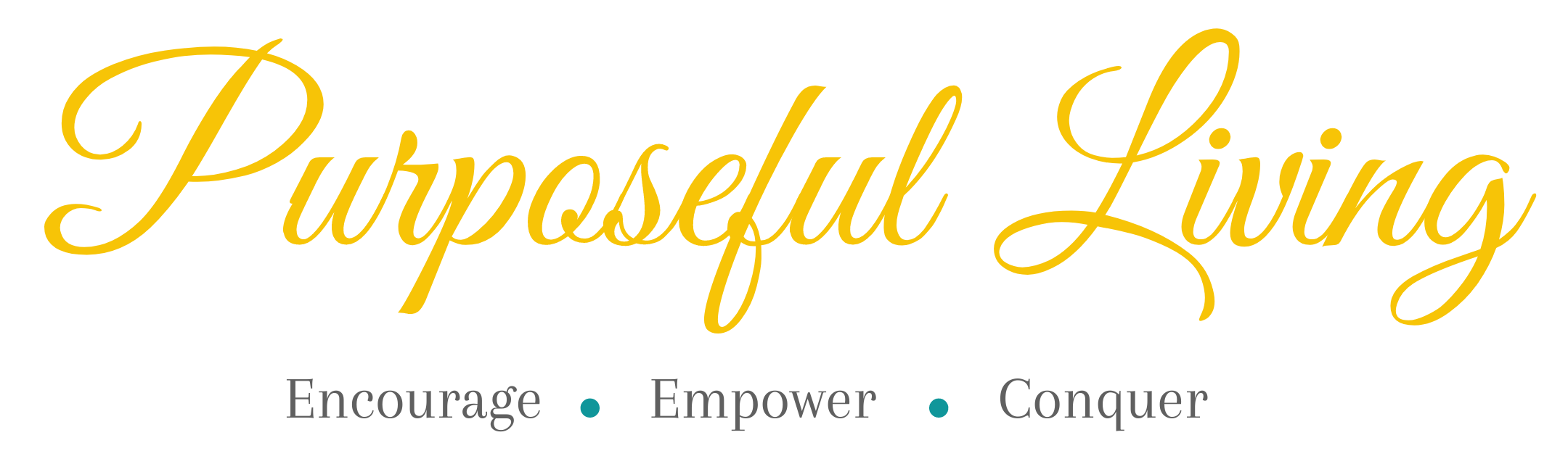 Purposeful Living